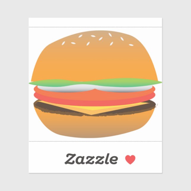 Hamburger (Sheet)