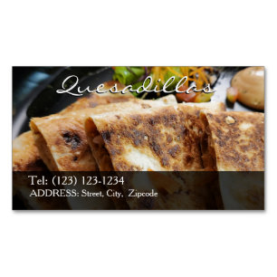 hamburgers editable   business card