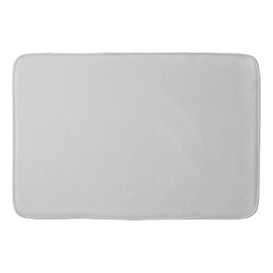 HAMbWG - Bath Matt - (grey) Mtch Gry/Pnk/Wh/Blk Mat