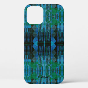 HAMbWG - Cell Phone Case - Moroccan
