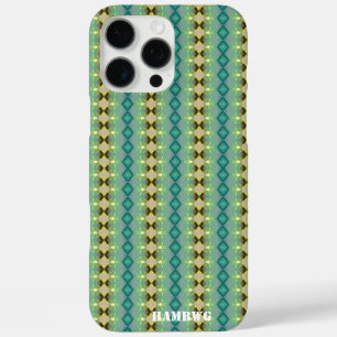 HAMbWG - Cell Phone Cases - Aventurine Nouveau