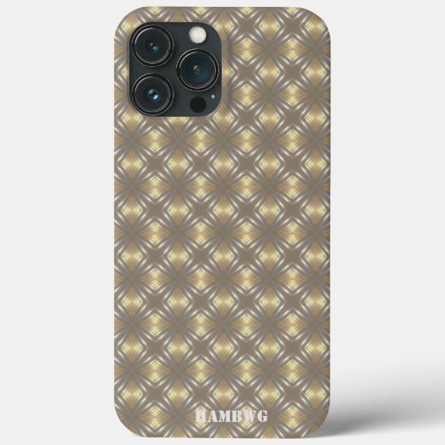 HAMbWG - Cell Phone Cases -  Luminous (Back)