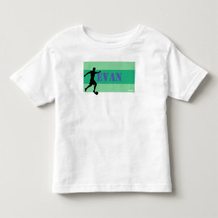 HAMbWG - Children's  T Shirt - Green Bands