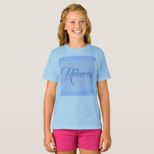 HAMbWG - Children's  T Shirt - Personalizable