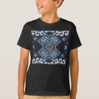 HAMbWG - Children's T Shirt - Southwestern