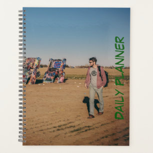 HAMbWG - Daily Planner - Auto Graveyard