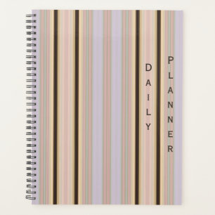 HAMbWG - Daily Planner - Sunlight