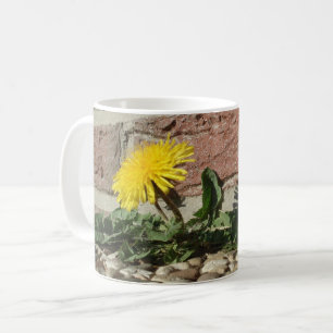 HAMbWG - Dandelion Coffee Mug