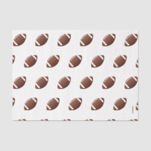 HAMbWG Football Tissue Paper