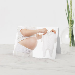 HAMbWG - Greeting Card - Expecting