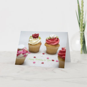 HAMbWG - Greeting Card - Happy Birthday