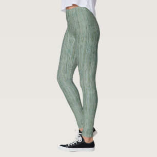 HAMbWG - Leggings - Wintergreen Mix