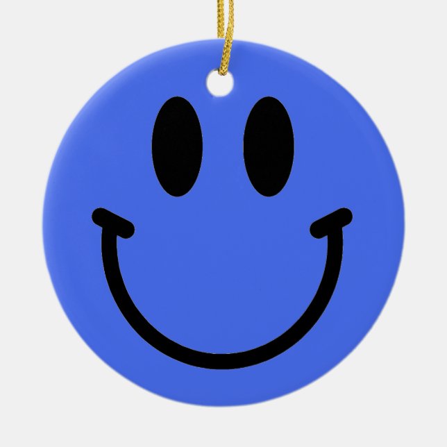 HAMbWG - Ornament - Emoji - BFFLs (Front)
