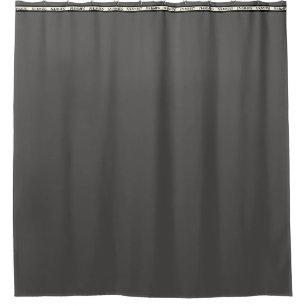 HAMbWG - Shower Curtain - Any Colour