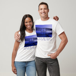 HAMbWG - T-Shirt - Architect-010417910 px