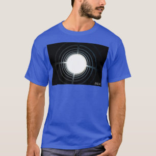 HAMbWG - T-Shirt - Architecture