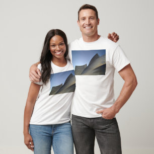 HAMbWG - T-Shirt - Architecture 1920 010417 949