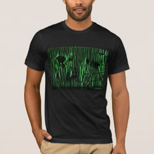 HAMbWG - T-Shirt - Bored