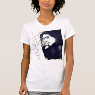 HAMbWG - T-Shirts - HAMbWG - More Time