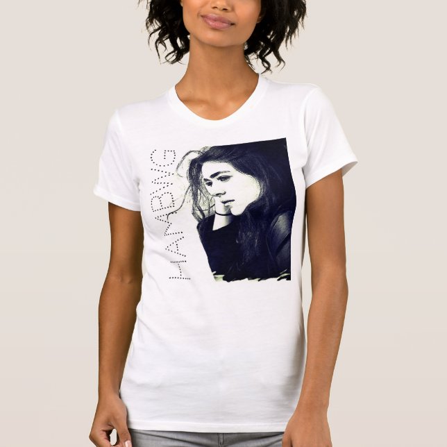 HAMbWG - T-Shirts - HAMbWG - More Time (Front)