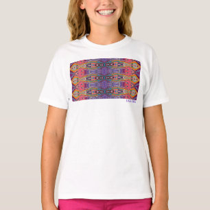 HAMbWG  - T-Shirts or Sweatshirt - Gypsy Purple