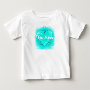 HAMbWG - Toddler Dress - Personalizable Baby T-Shirt