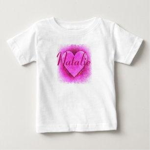 HAMbWG - Toddler Dress - Personalizable Baby T-Shirt