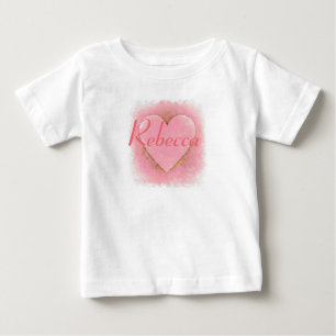 HAMbWG - Toddler Dress - Personalizable Baby T-Shirt