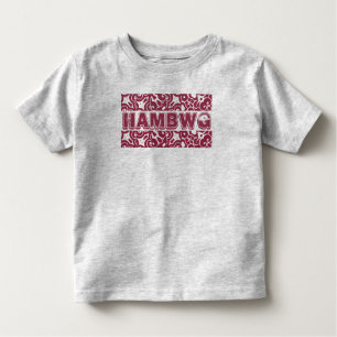 HAMbWG - Toddler T-Shirt or Sweatshirt
