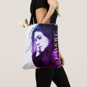 HAMbWG - Tote Bags - Me time