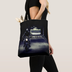HAMbWG - Tote Bags - Motorcyle