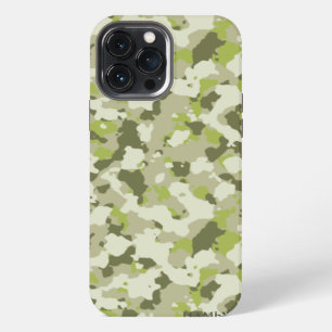 HAMbWG Xtreme Phone Case - Camouflage
