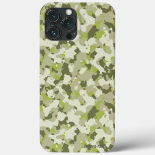 HAMbWG  Xtreme Phone Case -  Camouflage