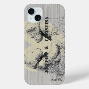 HAMbWG  Xtreme Phone Case -  Teddys w Love