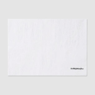 HAMbyWG 10lb Tissue Paper, Beige Paper
