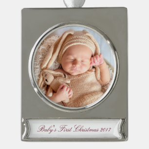 HAMbyWG - Christmas Ornament - With your image