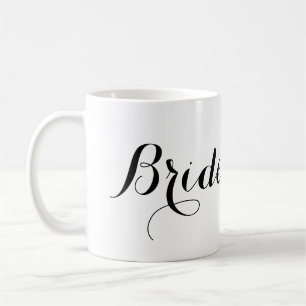 HAMbyWG - Coffee Mug - Bridesmaid
