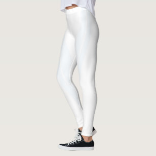 HAMbyWG - Compression Leggings - 2 Tone/Choose Col