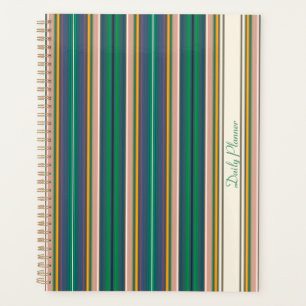 HAMbyWG - Daily Planner - Moonstone