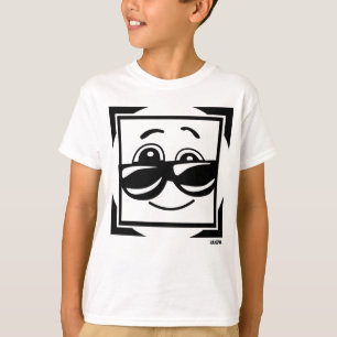 HAMbyWG -  Emoji - "You Don't Say" T-Shirt