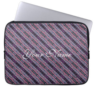 HAMbyWG Friendship Design Laptop Sleeve