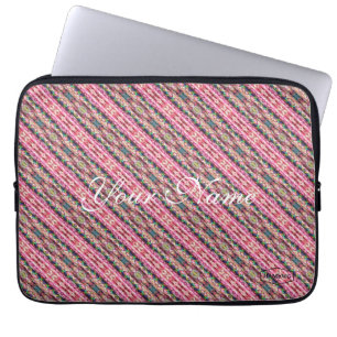 HAMbyWG Friendship Design Laptop Sleeve