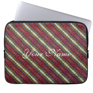 HAMbyWG Friendship Design Laptop Sleeve