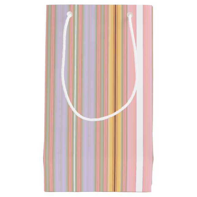 HAMbyWG - Gift Bags - Spumoni (Front)