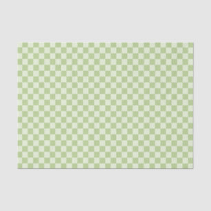 Hambywg - Gift Tissue - Lime Lime Paper