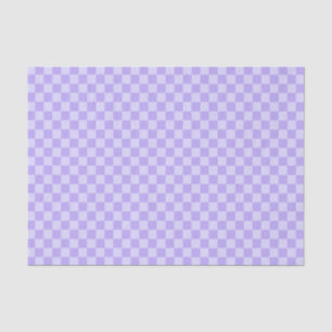 HAMbyWG - gift tissue - Purple Matches Stripe Paper