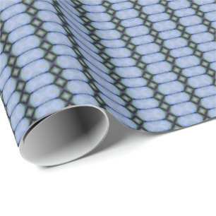 HAMbyWG - Gift Wrap - Art Deco Inspired Pat 1A