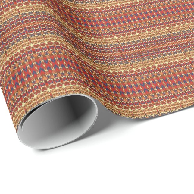 HAMbyWG - Gift Wrap - Matches Astor (Roll Corner)