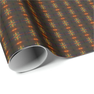 HAMbyWG - Gift Wrap - Midas 1 Amber Emerald