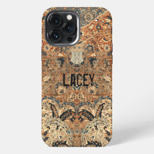 HAMbyWG I Phone Cell Case - Boho Gypsy